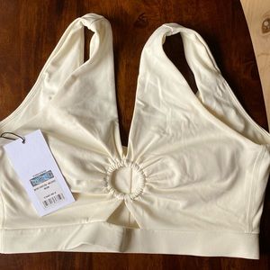 Gymshark Whitney Simmons collab. Sports Bra